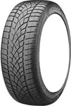 Dunlop Winterreifen SPWINTER SPORT 3D schwarz 215/60 R17 104/102H