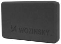 Wozinsky Yogablock WKDJ, (Einzelprodukt), Stabile Unterst&uuml;tzung f&uuml;r sichere...
