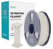 SUNLU Filament Sunlu PLA High Speed Marble Filament Kastanie