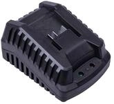 Gomag GO-BC2.4 Akku-Ladestation (1-tlg., f&uuml;r alle Akkus der Gomag 20 V Serie,