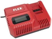 Flex FLEX Schnellladeger&auml;t 12/18 V CA 12/18 230/CEE Batterie-Ladeger&auml;t