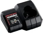 metabo Akku-Ladestation (2000 mA, Ladeger&auml;t LC 24, 10,8 - 12 V, EU)
