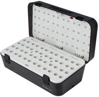 VOLTCRAFT CB48AAA Rundzellen-Ladeger&auml;t NiMH, LiIon Micro (AAA) VC-17143355
