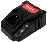 Stier STIER Akku-Ladeger&auml;t f&uuml;r Bosch-Akkus 12 V Batterie-Ladeger&auml;t