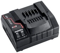 metabo Metabo ASC 72 Schnellladeger&auml;t 627382000 Werkzeug-Akku-Ladetechnik