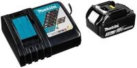 Makita Energy Kit 191A24-4 BL1830B + DC18RC Akku