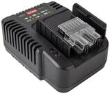 Stier STIER Ladeger&auml;t f&uuml;r STIER Akkus Typ SA 10,8 V - 18 V Batterie-Ladeger&auml;t