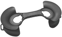 LogiLink KAB0068 Kabel-Organizer Universal Schwarz 1 St&uuml;ck(e)...