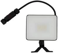 LUXULA LED Flutlichtstrahler LUXULA LED Fluter 20 W 4000 K Neutralwei&szlig;...