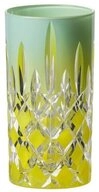 RIEDEL THE WINE GLASS COMPANY Glas Highball Glas 0,395 l Laudon t&uuml;rkis/gelb,...