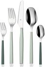 WMF Besteck-Set Emotion (30-tlg), 6 Personen, Cromargan&reg; Edelstahl Rostfrei...