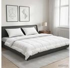 vidaXL Bett-Set