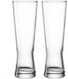 LEONARDO Bierglas Leonardo Weizenbiergl&auml;ser Grano (0,5l) (2-teilig)