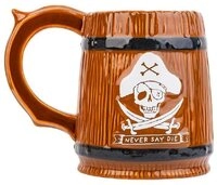 Grupo Erik Tasse The Goonies Never Say Die jar