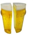 Mad Monkey Bierglas Mad Monkey - Share a Pint Set