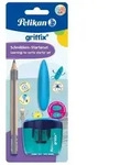 Pelikan F&uuml;ller Pelikan griffix Starter Schreibset: Bleistift B, Radierer,...