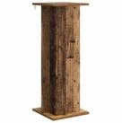 vidaXL Blumenst&auml;nder 30,5 x 30 x 80,5 cm Pflanzenst&auml;nder Altholz 30,5x30x80,5...