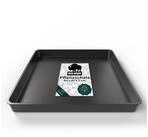 BigDean Pflanzschale 60x60x7cm Pflanzschale praktische und langlebige L&ouml;sung