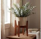 MCW Blumenst&auml;nder MCW-Q31, F&uuml;r den Indoor-Bereich