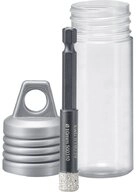 kwb Fliesenbohrer kwb 500310 Fliesenbohrer 10 mm 1/4" (6.3 mm), Sechskantschaft...
