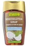 Rapunzel Sirup Kokosbl&uuml;tensirup 250g, RAPUNZEL