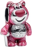 Pandora Charm-Einh&auml;nger 794740C01, Disney, Lotso Knuddelb&auml;r, Erdbeerduft