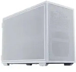 Lian Li PC-Geh&auml;use Lian Li DAN Cases B4, Tower-Geh&auml;use, (Mesh-Version) wei&szlig;