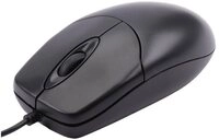 Olympia CB 150 USB-Maus M&auml;use (1.000 dpi, Plug-and-Play, beidh&auml;ndig,...