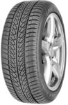 Goodyear Winterreifen UG-8 PERFORMANCE, in verschiedenen Ausf&uuml;hrungen...