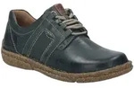 Josef Seibel Neele 44, braun Schn&uuml;rschuh braun 35 EU