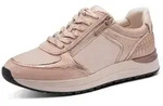 Tamaris Plateausneaker Freizeitschuh, Halbschuh, Schn&uuml;rer mit...