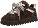 Tamaris TOUCH-IT mit Absatz kein Absatz 1-23761-47 Sneaker TOUCH-IT braun 36 EU