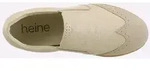 heine Slipper Slipper braun 35 EU