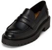 Marc O'Polo mit robuster Profil-Laufsohle Loafer