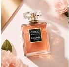CHANEL Eau de Parfum COCO MADEMOISELLE CRUSH ABSOLU