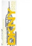DKNY Eau de Parfum Women Skyline EdP Nat. Spray, Damenduft, Floral Amber 30 ml