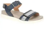 Legero 2-000453-8600 Sandalette blau 42 EU