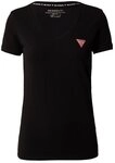 Guess T-Shirt (1-tlg) Patches