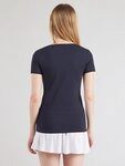 Guess T-Shirt (1-tlg) Plain/ohne Details