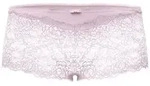 CALIDA Panty Sensual Secrets Damen (1-St) geschmeidig weich und mit Spitze rosa...