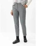 Brax Caprihose Style MARON S grau 32