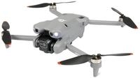 Amewi RC-Quadrocopter Amewi AMXFlight X5CPro Brushless Kameradrohne Display RTF