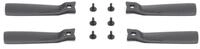 DJI Flip Propellers (Pair) (Screws Included) Zubeh&ouml;r Drohne