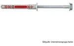 Fischer Langschaftd&uuml;bel Langschaftd&uuml;bel DuoXpand 8 x 80 FUS K, 8 x 80 mm,