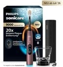 Philips Sonicare Elektrische Zahnb&uuml;rste DiamondClean 9000 HX9213,...
