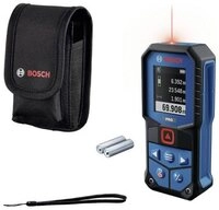 Bosch Professional Entfernungsmesser Laser-Entfernungsmesser 0601075600