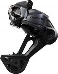 Shimano Schalthebel SHIMANO Schaltwerk DEORE Di2 RD-M6260 Schaltwerk - 12-fach
