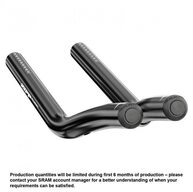 SRAM Schalthebel SRAM Schaltkn&ouml;pfe Clics RED eTap 500 mm - Aerodynamische