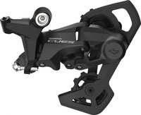 Shimano Schaltwerk SHIMANO Schaltwerk CUES RD-U4010 9/10-fach CompactBike -