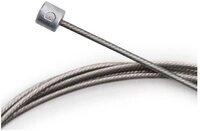 Capgo Schaltzug capgo OL Schaltinnenzug "Speed Slick" Edelstahl 1,1 mm 3300 mm...